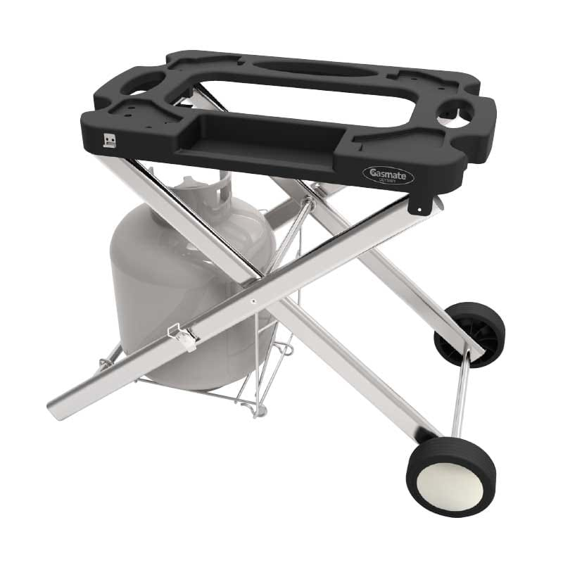 Odyssey BBQ Trolley Gasmate