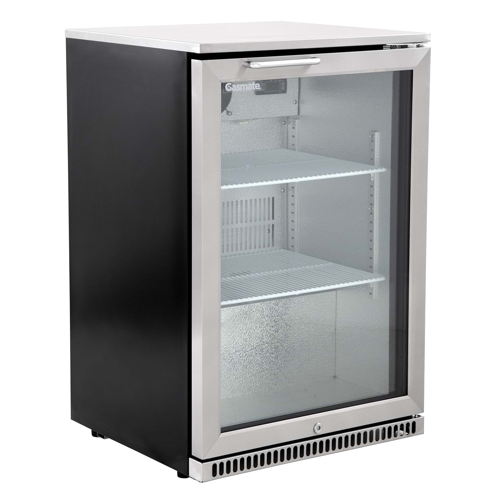 1 Door Bar Fridge - 118L