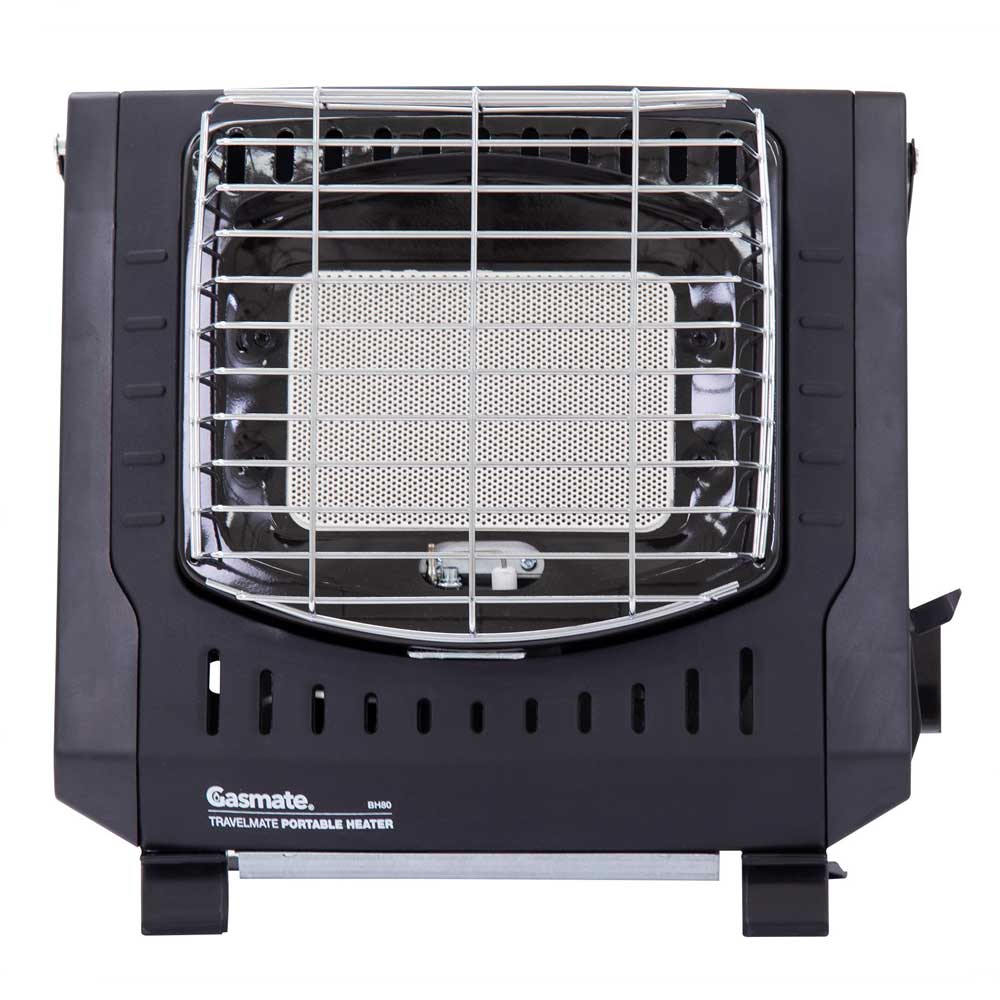 Travelmate Portable Gas Heater | Gasmate Australia