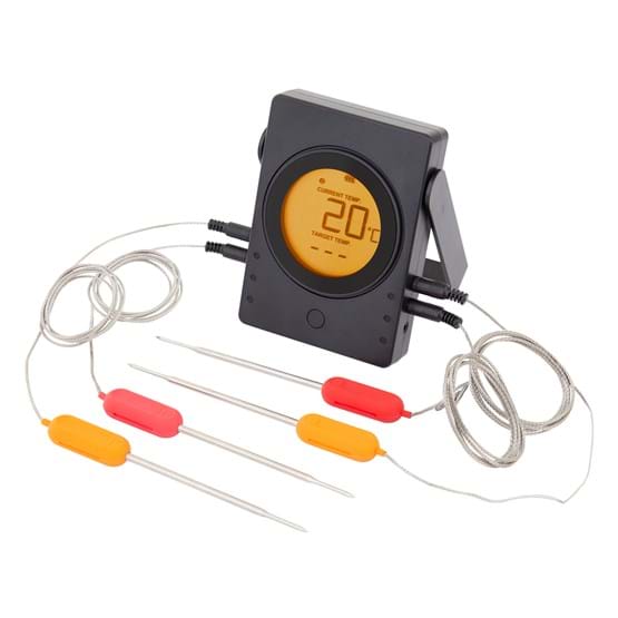 Gasmate BBQ Thermometer