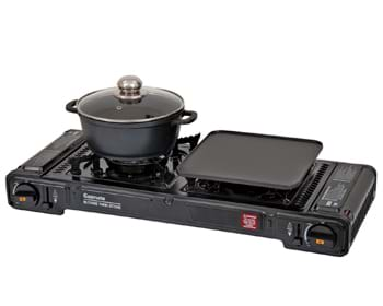 Butane hiking clearance stove