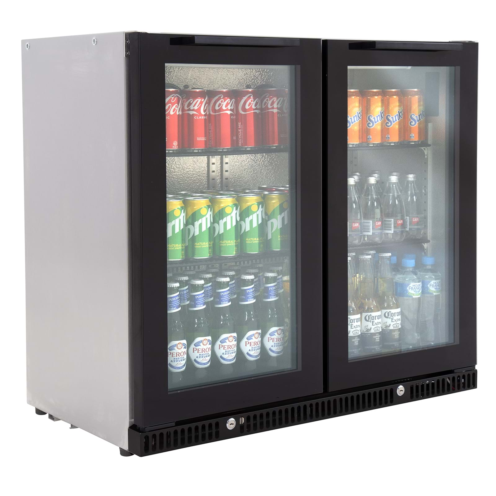 2-door-glass-door-bar-fridge-187l