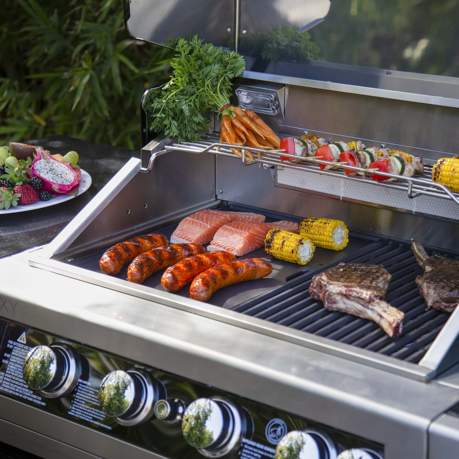 Gasmate bbq deals