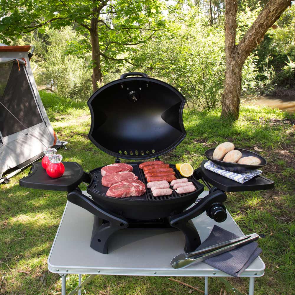 Gasmate on sale odyssey bbq