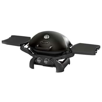 Gasmate Odyssey Range, Stylish & Compact BBQ’s | Gasmate