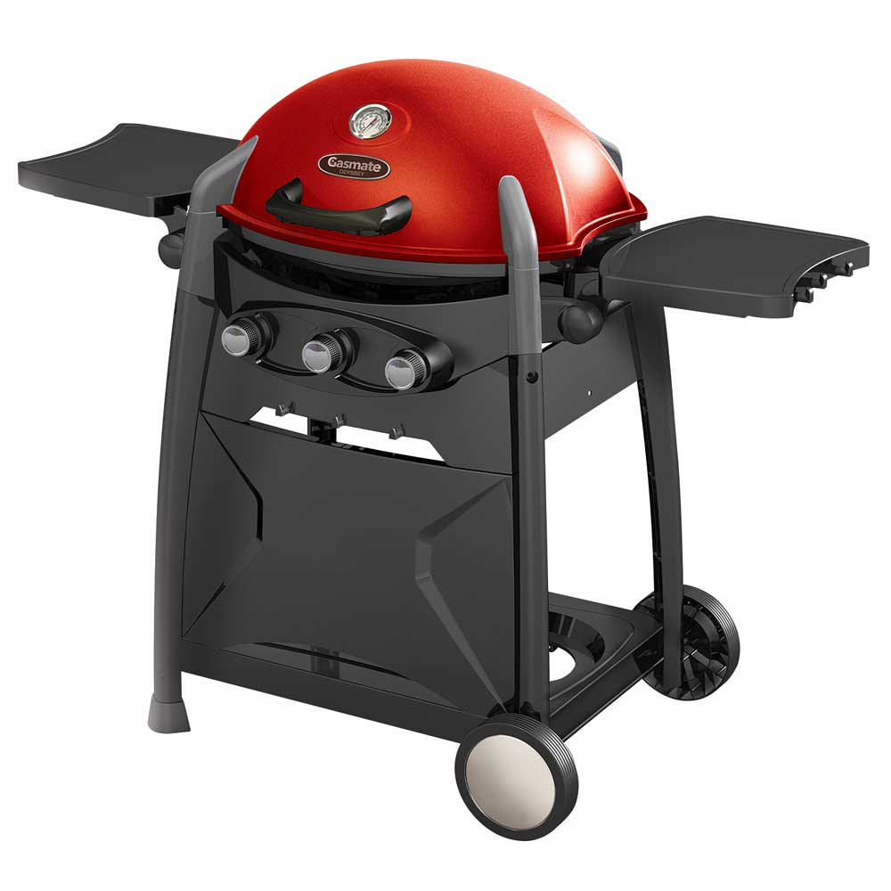 Odyssey 3T BBQ - Gasmate