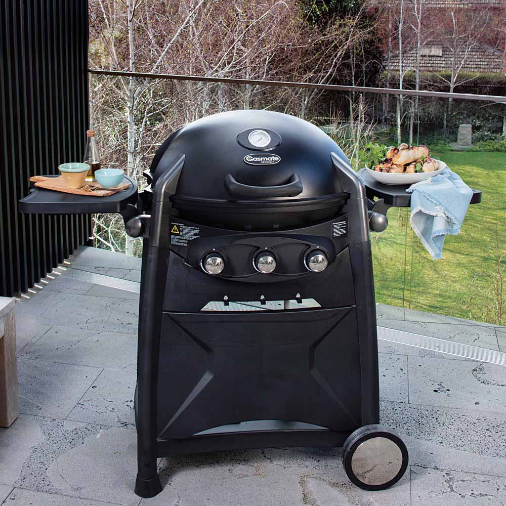 Gasmate on sale odyssey bbq