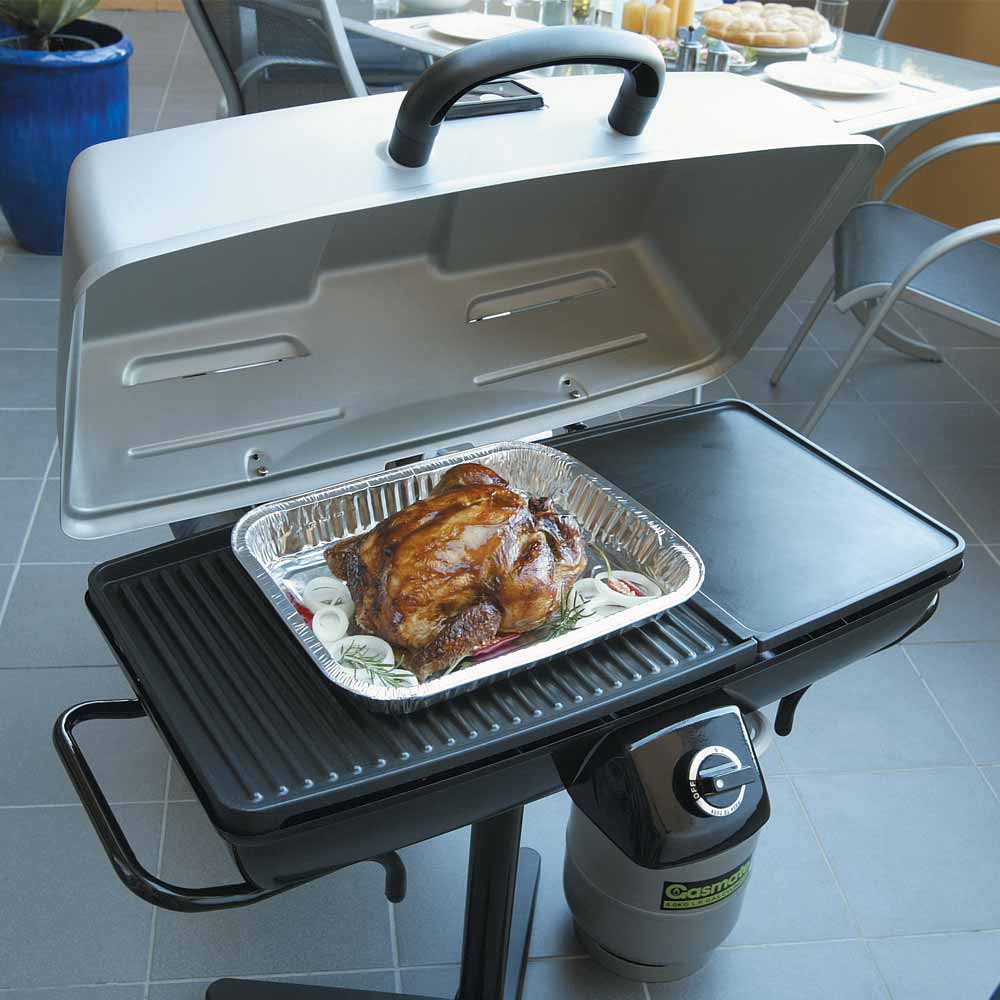 Gasmate clearance bbq reviews