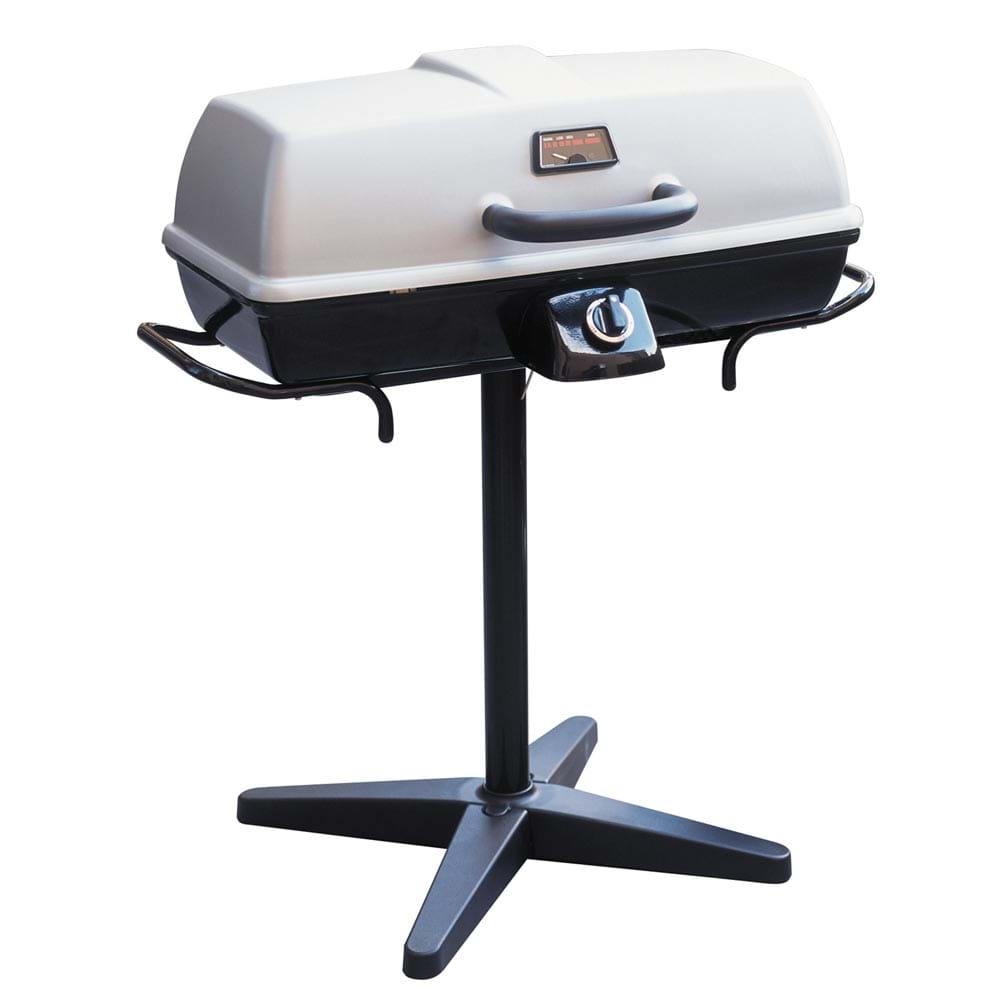 Portable 2025 gasmate bbq