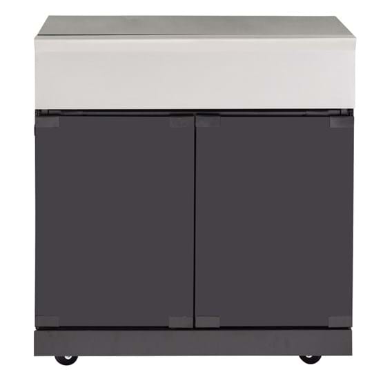 Deluxe Series II Storage Module 2