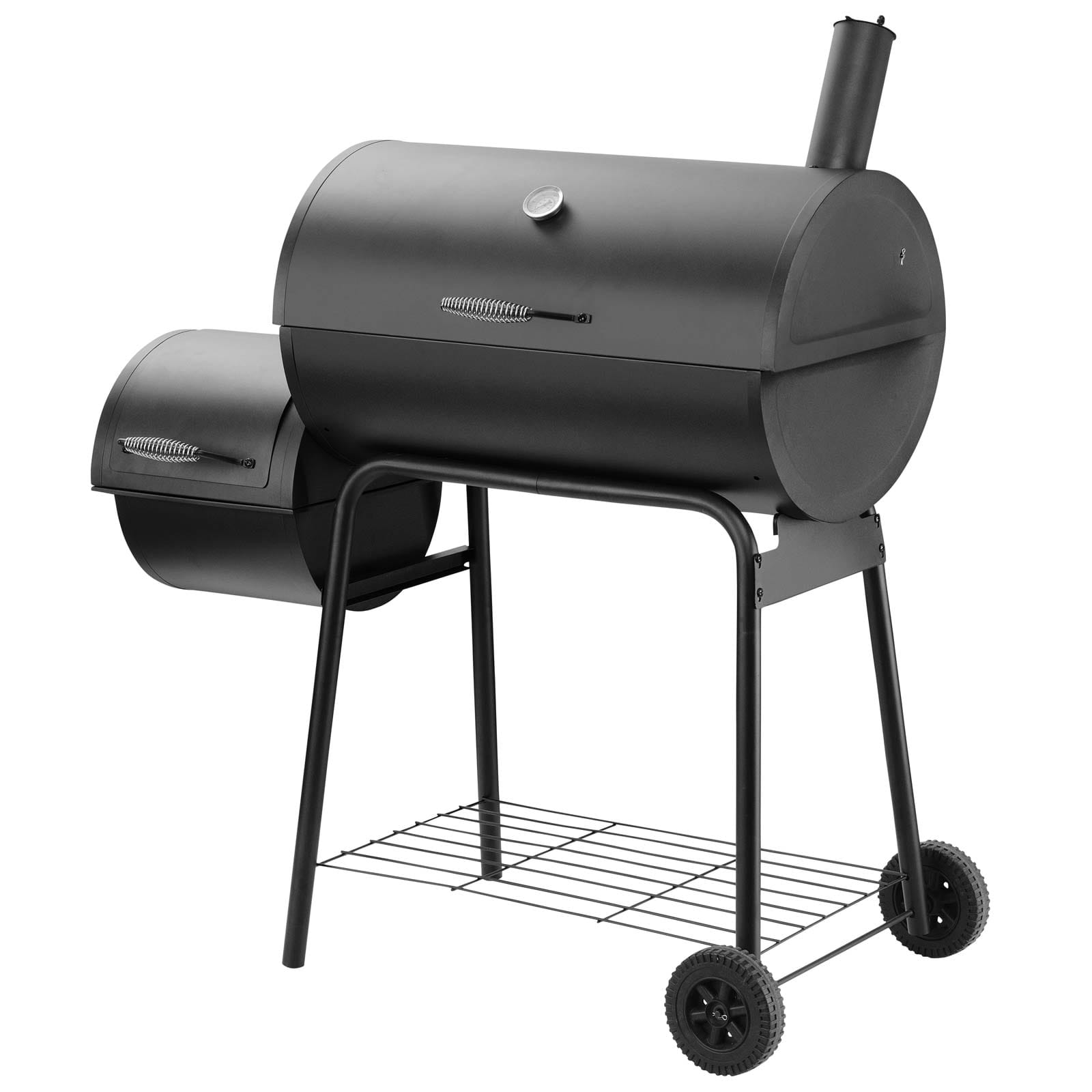 Charmate on sale offset smoker