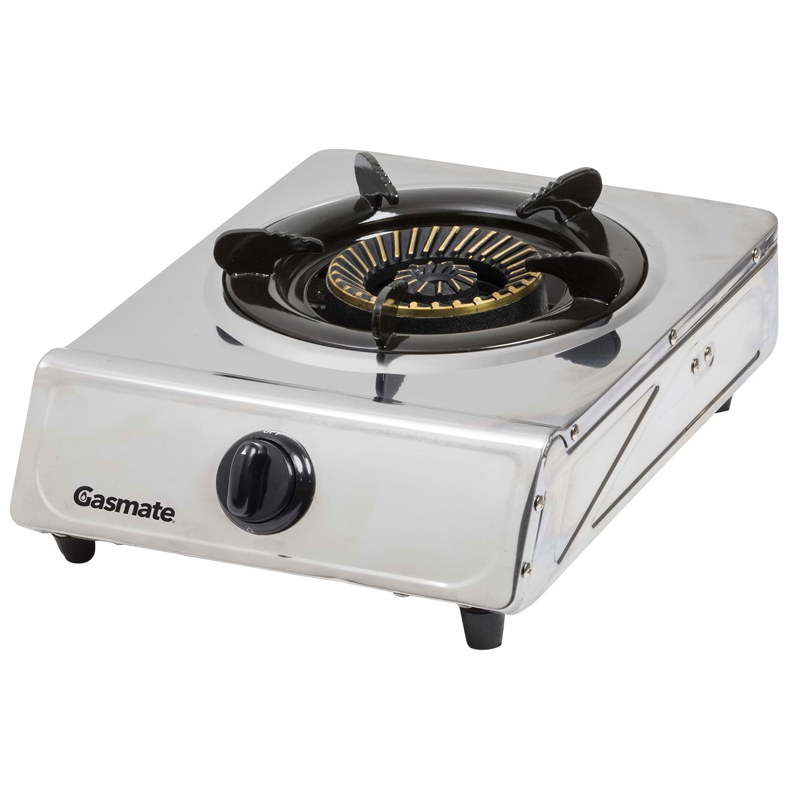 Single Burner Wok Cooker Gasmate